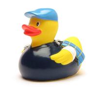 Duckshop I Golf Rubber Duck I Bath Duck