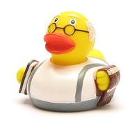 Duckshop I Grandfather Rubber Duck I Bath Duck