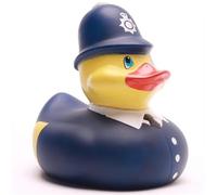 Duckshop I London Bath Duck (Bath Duck Bobby)