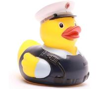 Duckshop I Police Rubber Duck I Bath Duck