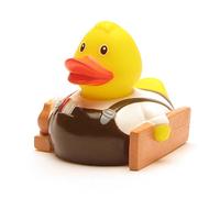 Duckshop I Rubber Duck Carpenter I Bath Duck