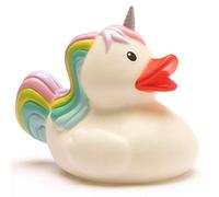 Duckshop I Rubber Duck Unicorn I Bath Duck