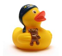 Duckshop I Sleepyhead Rubber Duck I Bath Duck