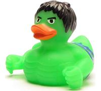 Duckshop I Squeaky Duck Gamma I Rubber Duck | L: 8 cm.