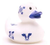 Duckshop I Traditional Dutch Bath Ducks (Bath Duck Delft Porcelain)