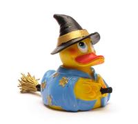 Duckshop I Witch Rubber Duck I Bath Duck
