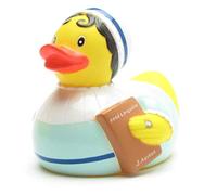 Duckshop l Jane Austen Rubber Duck Rubber Duck L 11 cm