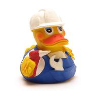 Duckshop Lanco Workman Rubber Duck