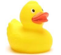 Duckshop Luise Rubber Duck I Squeaky Duck L 7.5 cm