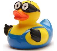 DUCKSHOP | M-Duck Rubber Duck | Bathduck | L: 8,5 cm
