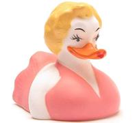 Duckshop Marta Mortensen Rubber Duck I Squeaky Duck L 7.5 cm
