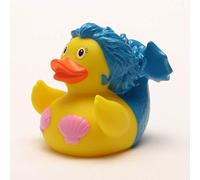DUCKSHOP |Mermaid Rubber Duck | Bathduck | Rubber Duckie
