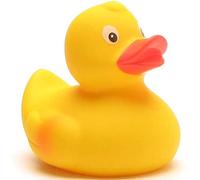Duckshop Monika Rubber Duck I Squeaky Duck L 8.5 cm