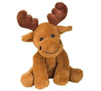 Duckshop Plush Elk Emil I Cuddly Toy I Stuffed Toy I Gift for Children I TÜV Certified