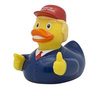 Duckshop Rubber Duck Donald Trump I Bath Duck I