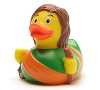 DUCKSHOP | Rubber Duck Joseph | Bathduck | L: 8,5 cm