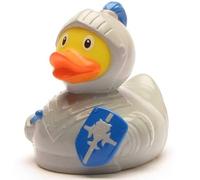 Rubber Duck Knight I Bath Duck I Duckshop