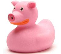 Duckshop Rubber Duck Pig I Bath Duck I