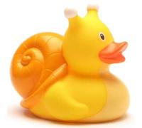 Duckshop Rubber Duck Slug I Bath Duck I