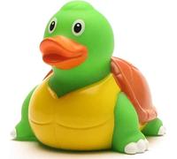 Duckshop Rubber Duck Turtle I Bath Duck I