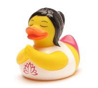 Duckshop Squeaky Duck Yoga