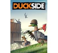 DUCKSIDE PC