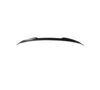 Ducktail Rear Trunk Lid Spoiler Wing, Compatible with Honda Accord 10.5 Generation 2022, Car Rear Spoilers Trunk Tail Wing Lip Kit Exterior,white