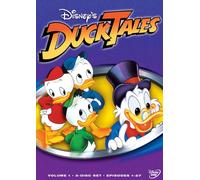DUCKTALES 1