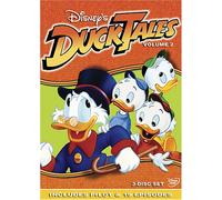 DUCKTALES 2
