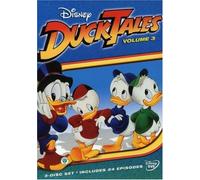 Ducktales 3 [DVD] [Region 1] [US Import] [NTSC]