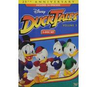 Ducktales - Ducktales 3 [DVD] [Region 1] [US Import] [NTSC]