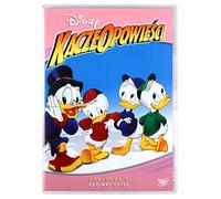 DuckTales [DVD] [Region 2] (IMPORT) (No English version)