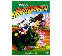 DuckTales [DVD] [Region 2] (IMPORT) (No English version)