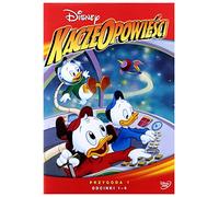 DuckTales [DVD] [Region 2] (IMPORT) (No English version)
