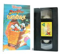 Ducktales-Earthquack [VHS]