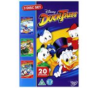 DuckTales - First Collection [DVD]