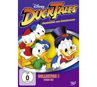 Ducktales - Geschichten aus Entenhausen Collection 1 (DVD)