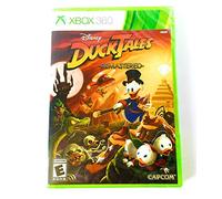 Ducktales Remastered
