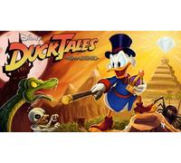 DuckTales: Remastered