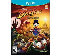 Ducktales Remastered
