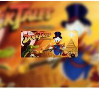 DuckTales: Remastered LATAM PC Steam CD Key