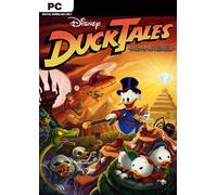 Ducktales: Remastered PC