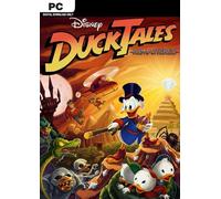 DuckTales Remastered PC (EU & UK)