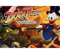 DuckTales: Remastered (PC) Steam Key - LATIN AMERICA