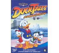 DUCKTALES VOL.1 - CARTOON