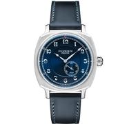 Duckworth Prestex Coronation 2023 Midnight Blue Limited Edition Watch DKPX-066