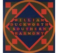 Duckworth, W. - Southern Harmony [IMPORT]