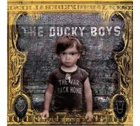 Ducky Boys the - War Back Home