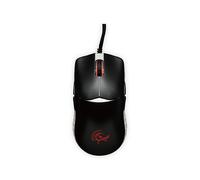 Ducky Feather mouse Gaming Ambidextrous USB Type-A Optical 16000 DPI
