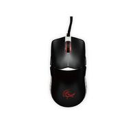 Ducky Feather mouse Gaming Ambidextrous USB Type-A Optical 16000 DPI